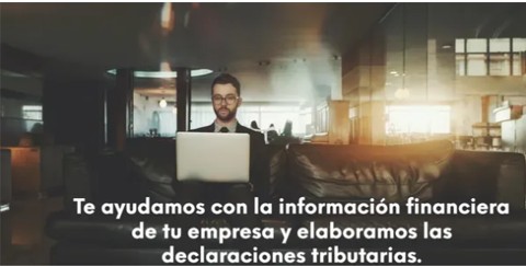 Asesorías contables